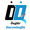 Özgür Duranlıoğlu - Denizli yazılım ve ERP danışmanı