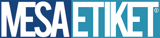 Mesa Etiket - referans, Denizli yazılım