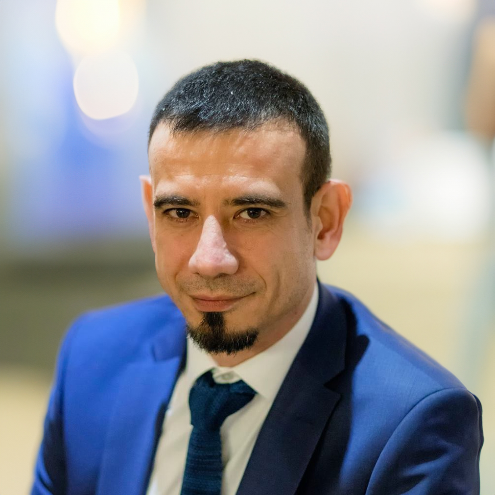 Özgür Duranlıoğlu - Denizli yazılım, ERP danışmanı, bilgisayar programlama